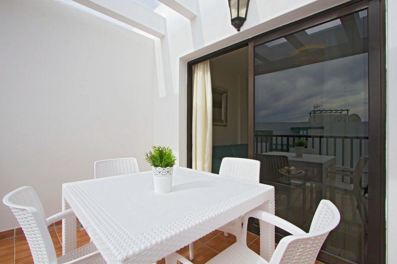 Apartamento Sara III Playa Blanca  Exterior foto