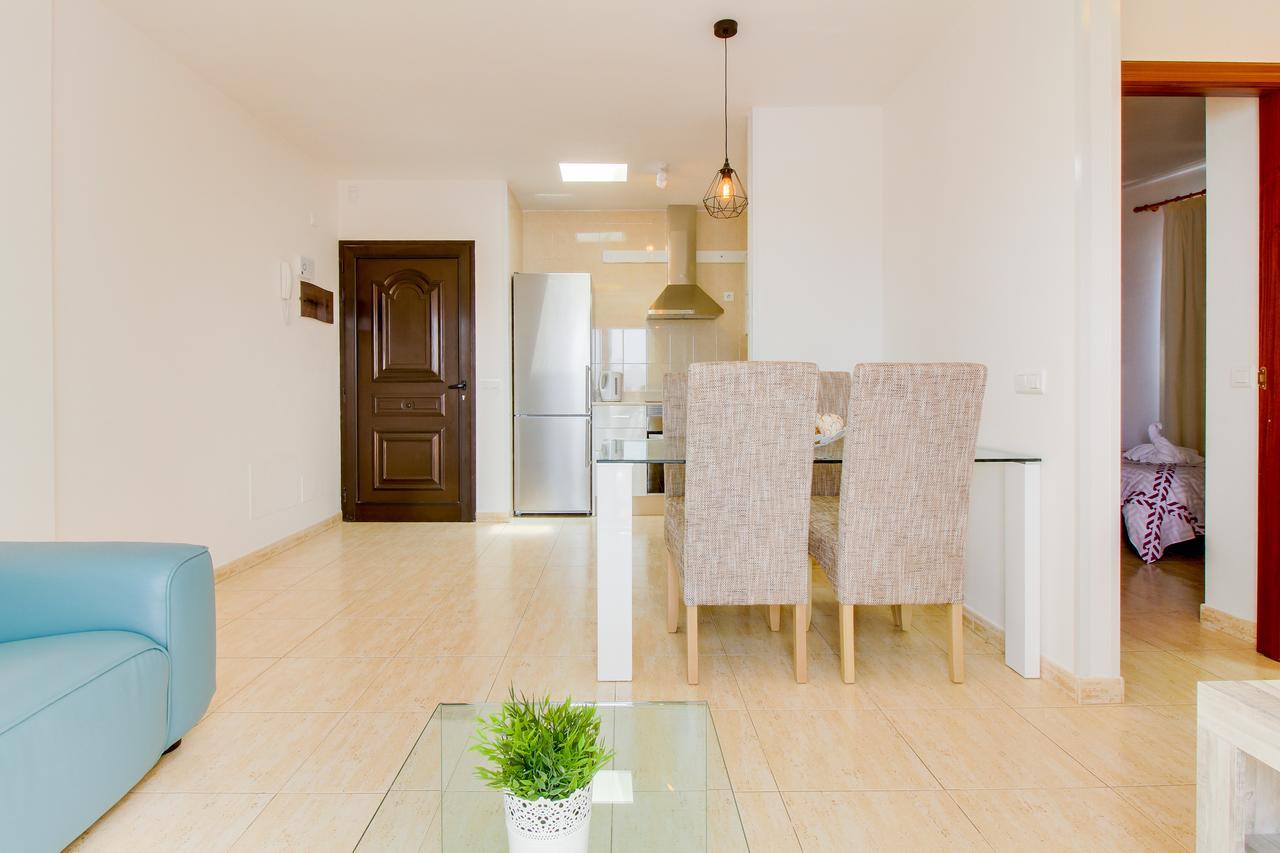 Apartamento Sara III Playa Blanca  Exterior foto