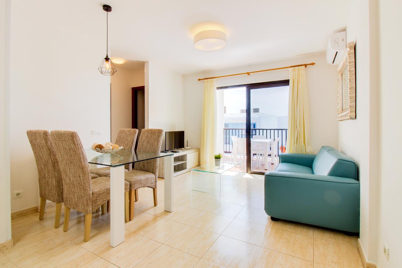 Apartamento Sara III Playa Blanca  Exterior foto